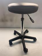 Kruk, Huis en Inrichting, Ophalen, In hoogte verstelbaar, Zo goed als nieuw, Overige materialen