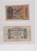 DUITSLAND - Lot Biljetten (4) (11 stuks), Ophalen of Verzenden, Duitsland, Setje