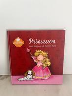 Wille Wete Clavis - Prinsessen, Boeken, Ophalen of Verzenden, Gelezen, 4 jaar