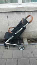 mutsy nexo, Kinderen en Baby's, Ophalen of Verzenden, Gebruikt