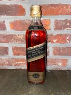 Whiskey Black label Johnnie Walker jaren 70, Verzamelen, Merken en Reclamevoorwerpen, Ophalen