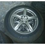 Jantes et pneus hiver, Pneus hiver, Véhicule de tourisme, Enlèvement, Pneu(s)