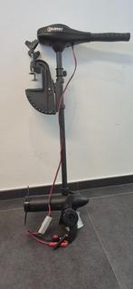 buitenboordmotor talamex electromotor, Watersport en Boten, Ophalen, Minder dan 5 pk, Elektrisch, Zo goed als nieuw