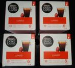 Nescafé Lungo Dolce Gusto 30 capsules, Ophalen of Verzenden