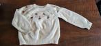Jbc Milla star meisjes winter trui maat 134, Kinderen en Baby's, Kinderkleding | Maat 134, Ophalen of Verzenden
