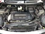 Mini Cooper S(’01-’06) Motor (compleet) W11B16A, Auto-onderdelen, Mini, Ophalen of Verzenden, Gereviseerd