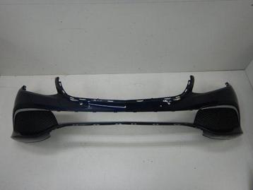 Mercedes-Benz E-Klasse W213 Voorbumper 6PDC A2138850038 beschikbaar voor biedingen
