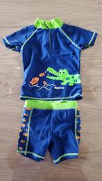 zwemset, Kinderen en Baby's, Kinderkleding | Kinder-zwemkleding, Ophalen, UV-zwemkleding, Overige maten, Jongen