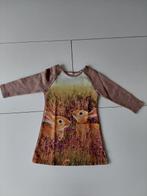 Winterjurkje WILD maat 98/104, Zo goed als nieuw, Jurk of Rok, Wild, Verzenden