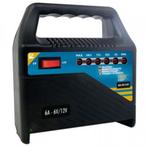 Acculader 6V/12V 6Amp., Enlèvement ou Envoi, Neuf