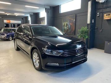 VW PASSAT BREAK ** COMFORTLINE** 12 MOIS DE GARANTIE beschikbaar voor biedingen