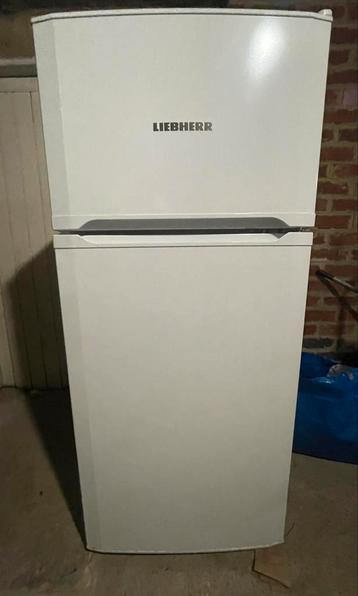Liebheer 2131 beschikbaar voor biedingen