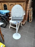 vogelkooi, Animaux & Accessoires, Oiseaux | Cages & Volières, Enlèvement, Neuf, Métal, Cage à oiseaux