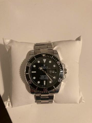 Rolex Submariner Date beschikbaar voor biedingen