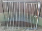 3 delig hondenren, Ophalen, 100 cm of meer, Hondenhok, 110 cm of meer