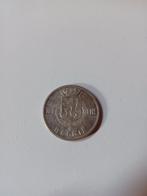 100 francs belge 1951, Ophalen