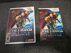 Metroid Prime 3 "corruption"  CIB, Ophalen of Verzenden, Zo goed als nieuw