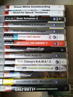 Jeux Ps3, Consoles de jeu & Jeux vidéo, Jeux | Sony PlayStation 3, Utilisé, Enlèvement ou Envoi