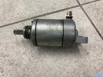 Startmotor Suzuki GSX-R 600 en 750 K1 2000 - 2003 starter mo, Gebruikt