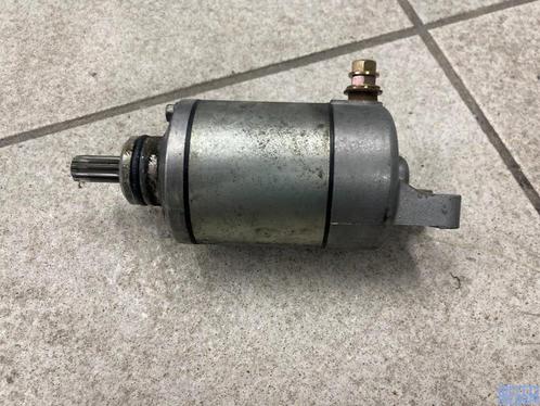 Startmotor Suzuki GSX-R 600 en 750 K1 2000 - 2003 starter mo, Motos, Pièces | Suzuki, Utilisé, Enlèvement ou Envoi