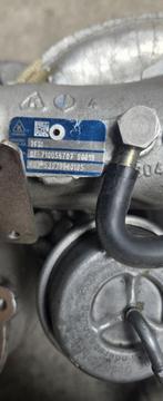 TURBO GOLF 5 GTI, Enlèvement