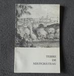Terre de Neufchâteau, Boeken, Geschiedenis | Nationaal, Ophalen of Verzenden