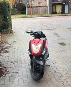 Kymco Agility 50 B klasse, Gebruikt, 0 versnellingen, 50 cc, Ophalen