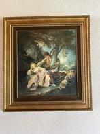 Schilderij Francois Boucher, Antiek en Kunst, Kunst | Schilderijen | Klassiek, Ophalen
