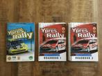 Carnets de route du rallye d'Ypres 2003, Enlèvement ou Envoi, Comme neuf