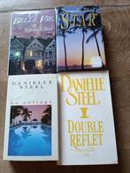 Set van 4 romans van Danielle Steel, Boeken, Ophalen of Verzenden