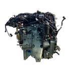 BMW 5er F10 F11 520d 2.0L B47D20A B47-motor, Auto-onderdelen, Verzenden, Gereviseerd, BMW