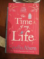 Cecilia AHERN - the time of my life - engels, Boeken, Ophalen of Verzenden, Zo goed als nieuw, Ahern, Fictie