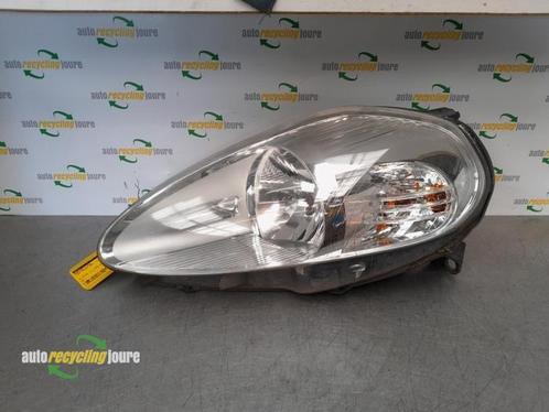 Koplamp links van een Fiat Punto Grande, Auto-onderdelen, Verlichting, Fiat, Gebruikt, 3 maanden garantie