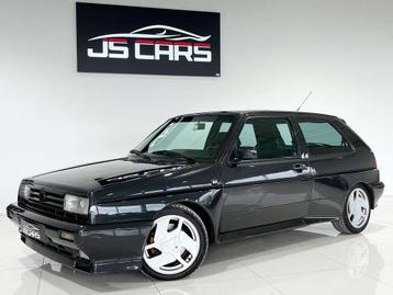 Volkswagen Golf G60 Rally (bj 1991) beschikbaar voor biedingen