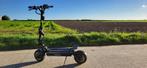 Dualtron step, Ophalen, Zo goed als nieuw, Elektrische step (E-scooter), Dualtron