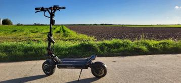 Dualtron step beschikbaar voor biedingen
