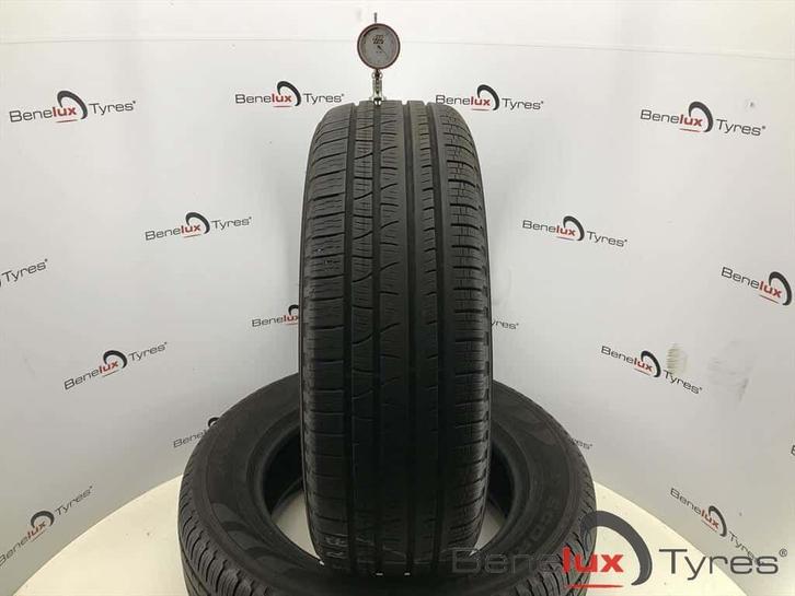 all-season 215/65R17 99V Pirelli Scorpi 215/65 R17 215/65/17, Auto-onderdelen, Banden en Velgen, Band(en), All Season, 17 inch