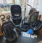 Poussette Maxi Cosi Mura 3 complète en un., Enfants & Bébés, Comme neuf, Pneus, Enlèvement, Poussette