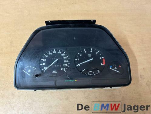 Instrumentenpaneel BMW 5-serie E34 1384161, Auto-onderdelen, Dashboard en Schakelaars, BMW, Gebruikt, Ophalen of Verzenden