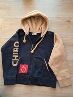 Chiro trui en hemd - maat 10, Ophalen, Zo goed als nieuw