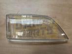 Opel Omega A (11/86-4/94) koplampglas (H4) Bosch Rechts OES!, Ophalen of Verzenden, Nieuw, Opel