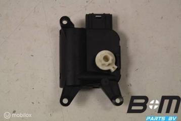 Kachelstelmotor Volkswagen Tiguan FL 1K0907511 beschikbaar voor biedingen