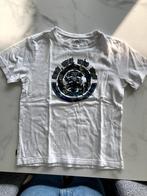 Tof T-shirt Element maat 10 jaar (140) in hele goede staat!, Gebruikt, Jongen of Meisje, Ophalen of Verzenden, Shirt of Longsleeve