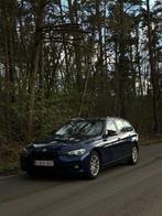 BMW 316d Touring in zeer goede staat, Auto's, BMW, Te koop, 2000 cc, Break, Xenon verlichting