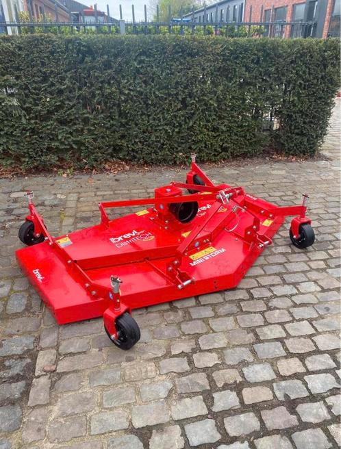 breviglieri mini storm 210 mulchmaaier, Zakelijke goederen, Landbouw | Werktuigen, Ophalen