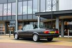 BMW 3 Serie E30 320i (bj 1989), Auto's, Oldtimers, Te koop, Benzine, 95 kW, Metaalkleur