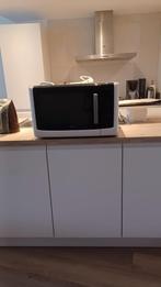 Microgolf oven, Elektronische apparatuur, Ophalen, Zo goed als nieuw, Oven