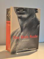 Het mannelijke naakt, Boeken, Ophalen