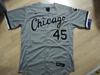 Chicago White Sox Retro Jersey Jordan maat: L, Verzenden, Nieuw, Honkbal, Kleding