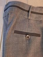 broekpak, Kleding | Dames, Jasjes, Kostuums en Pakken, Maat 42/44 (L), Ophalen of Verzenden, Zo goed als nieuw, Grijs